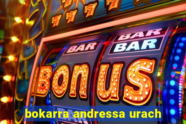 bokarra andressa urach